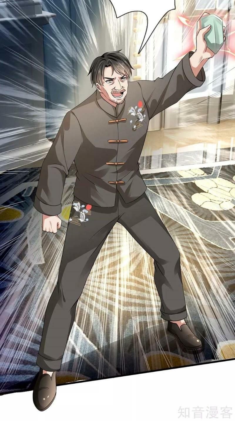 đọc truyện Đô Thị Chi Nghịch Thiên Tiên Tôn Chương 112 ảnh 8 tại Thiên Thai Truyện