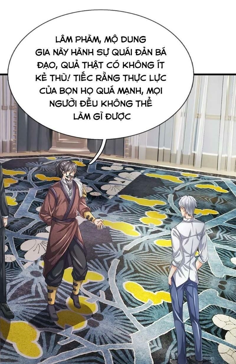 đọc truyện Đô Thị Chi Nghịch Thiên Tiên Tôn Chương 113 ảnh 13 tại Thiên Thai Truyện