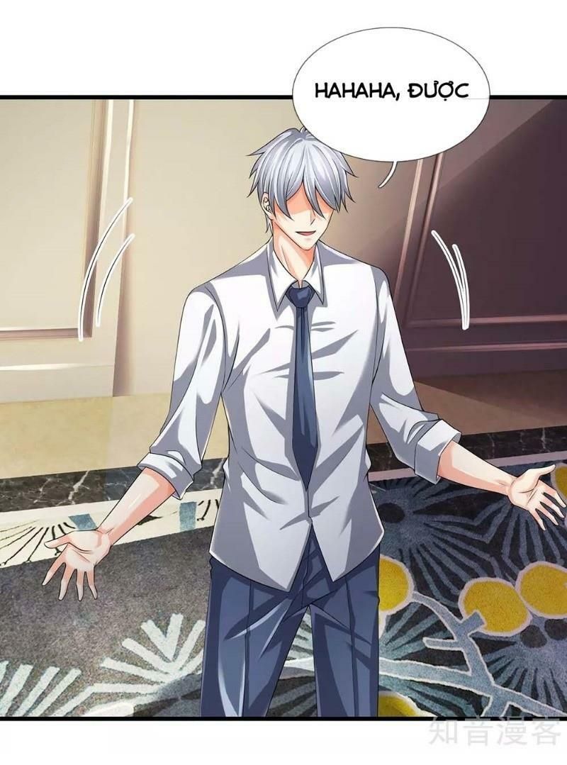 đọc truyện Đô Thị Chi Nghịch Thiên Tiên Tôn Chương 113 ảnh 17 tại Thiên Thai Truyện