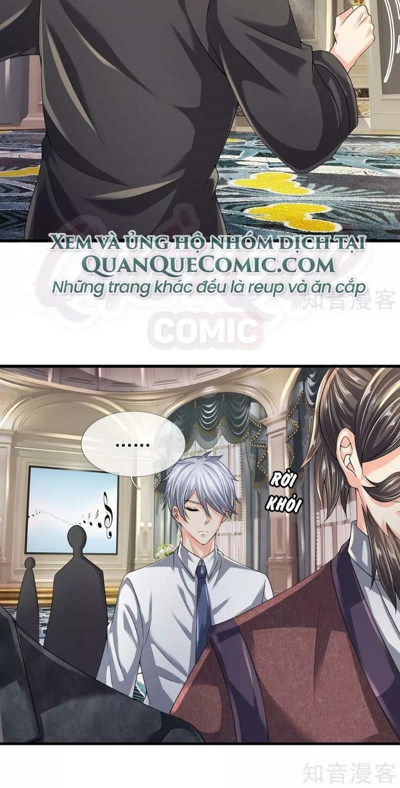 đọc truyện Đô Thị Chi Nghịch Thiên Tiên Tôn Chương 113 ảnh 20 tại Thiên Thai Truyện