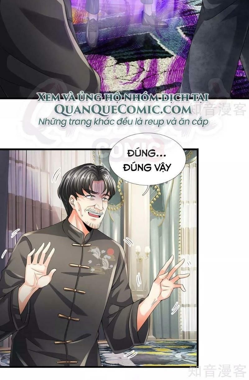 đọc truyện Đô Thị Chi Nghịch Thiên Tiên Tôn Chương 113 ảnh 4 tại Thiên Thai Truyện