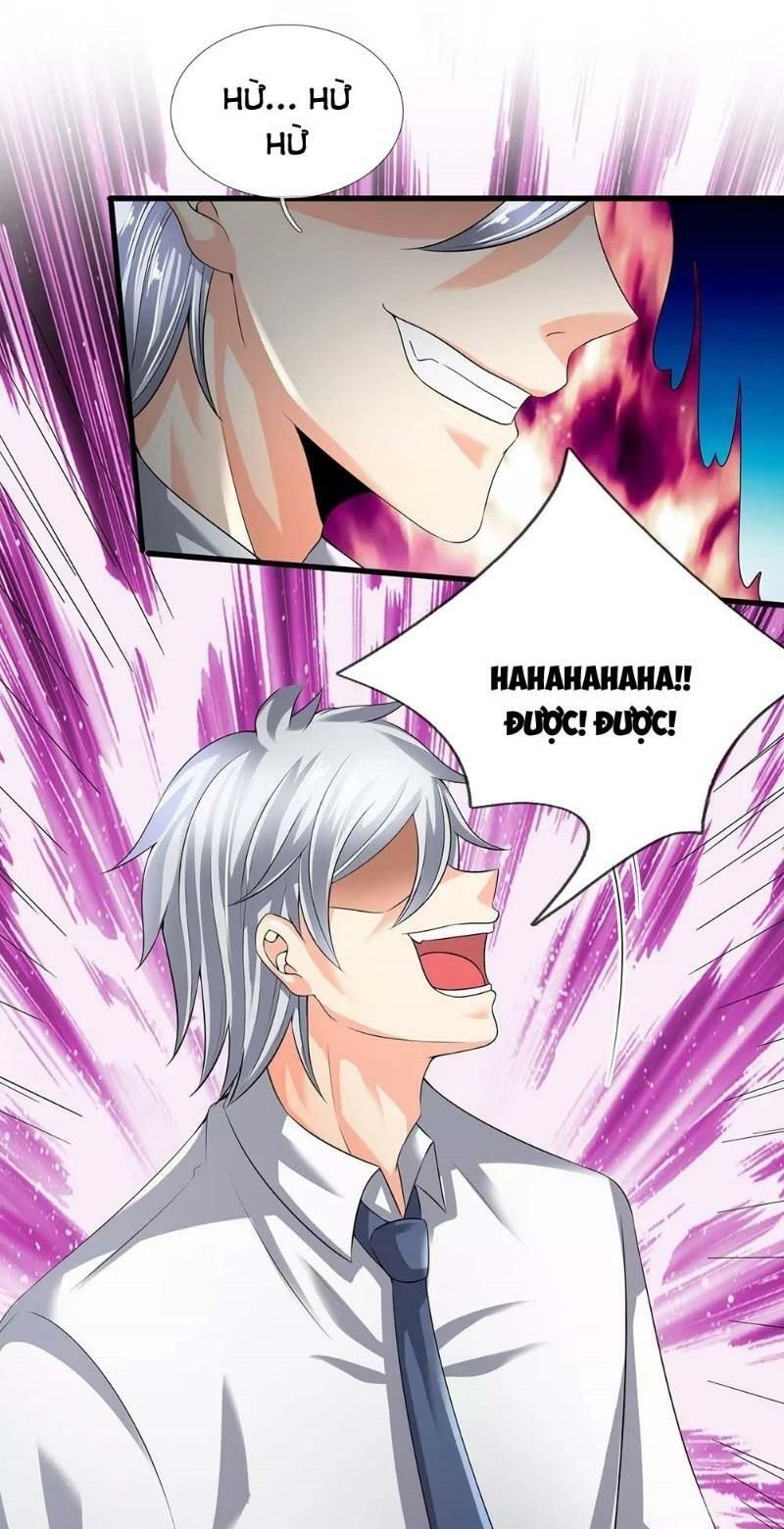 đọc truyện Đô Thị Chi Nghịch Thiên Tiên Tôn Chương 113 ảnh 5 tại Thiên Thai Truyện