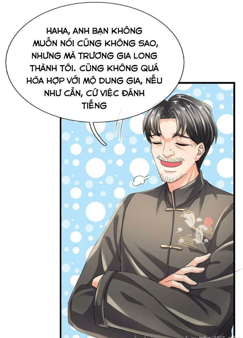 đọc truyện Đô Thị Chi Nghịch Thiên Tiên Tôn Chương 113 ảnh 9 tại Thiên Thai Truyện