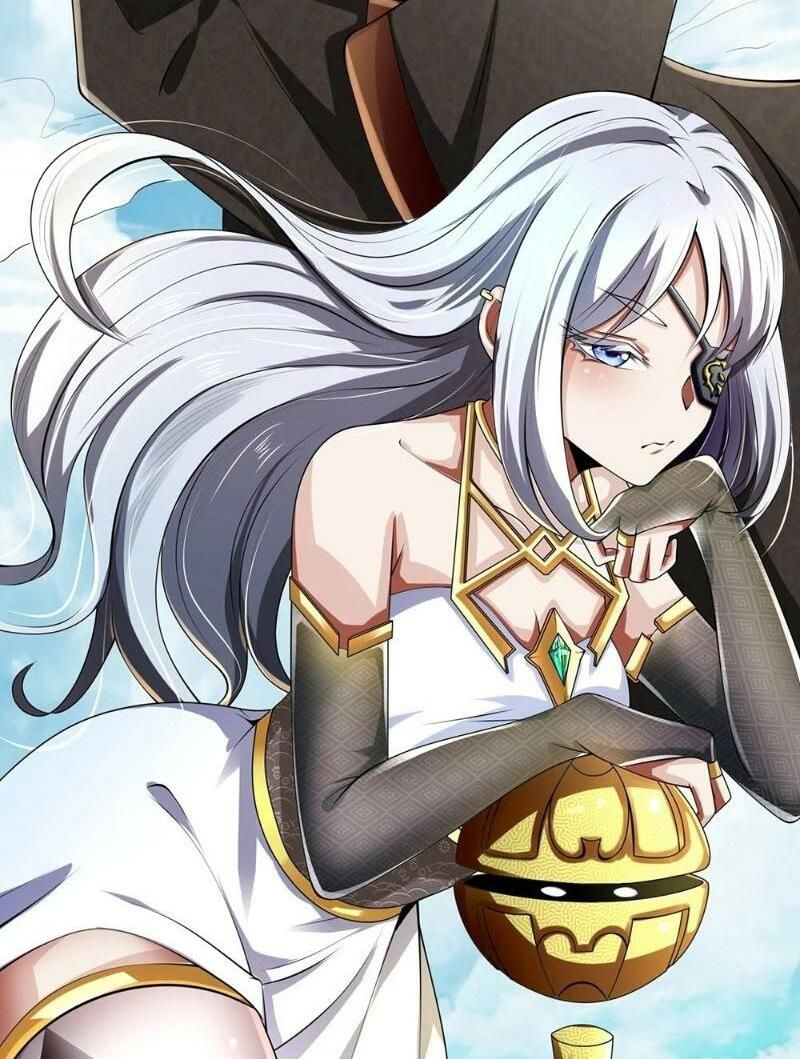 đọc truyện Đô Thị Chi Nghịch Thiên Tiên Tôn Chương 114 ảnh 12 tại Thiên Thai Truyện