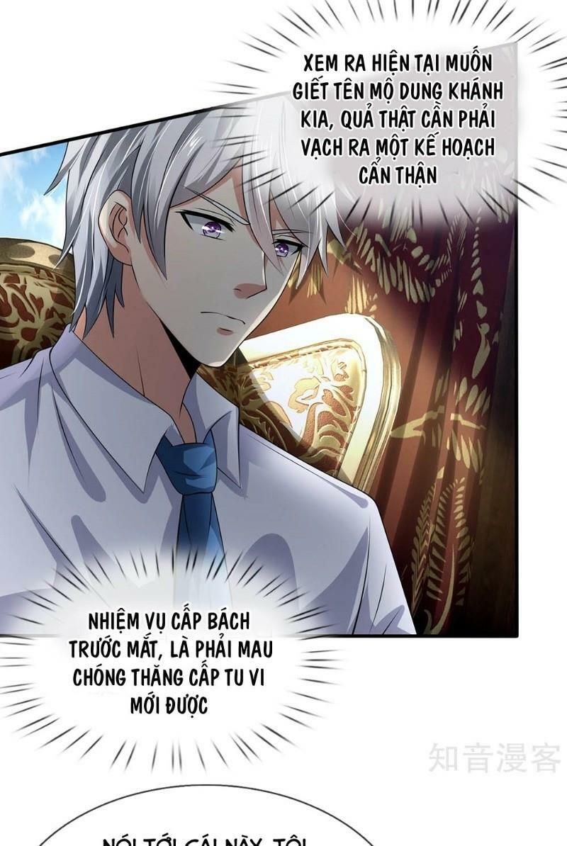 đọc truyện Đô Thị Chi Nghịch Thiên Tiên Tôn Chương 114 ảnh 15 tại Thiên Thai Truyện