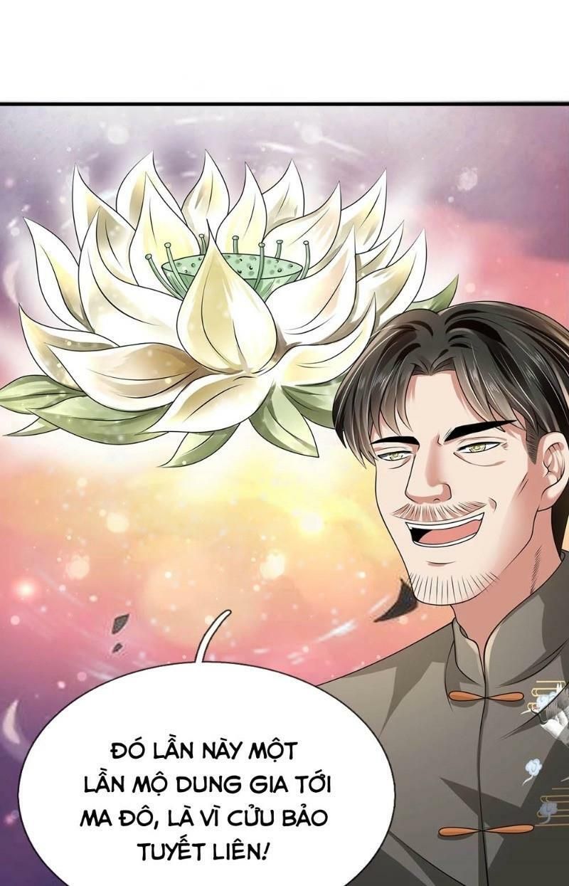 đọc truyện Đô Thị Chi Nghịch Thiên Tiên Tôn Chương 114 ảnh 17 tại Thiên Thai Truyện