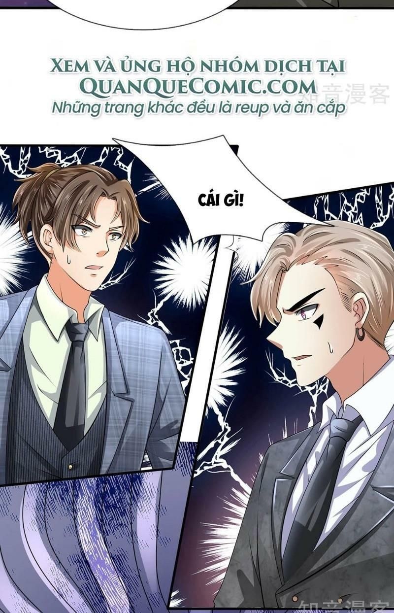 đọc truyện Đô Thị Chi Nghịch Thiên Tiên Tôn Chương 114 ảnh 18 tại Thiên Thai Truyện