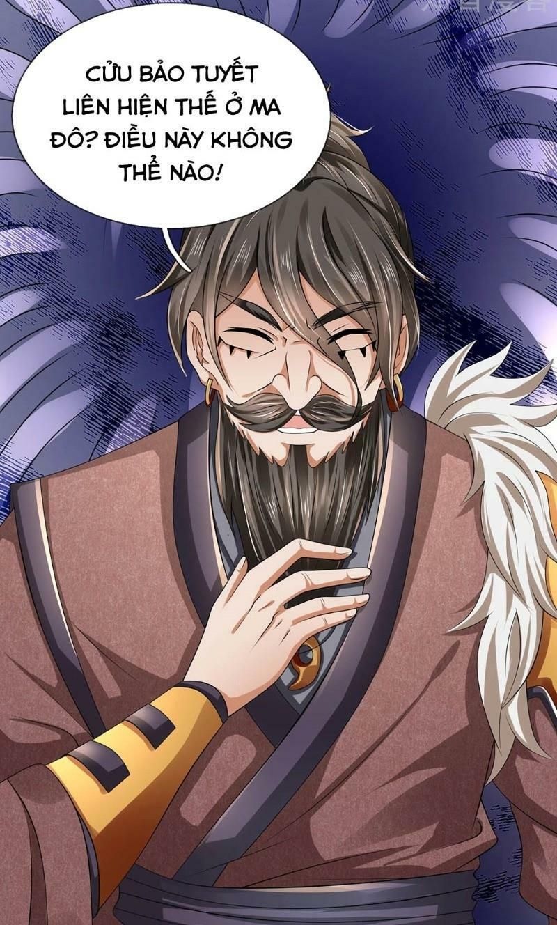 đọc truyện Đô Thị Chi Nghịch Thiên Tiên Tôn Chương 114 ảnh 19 tại Thiên Thai Truyện