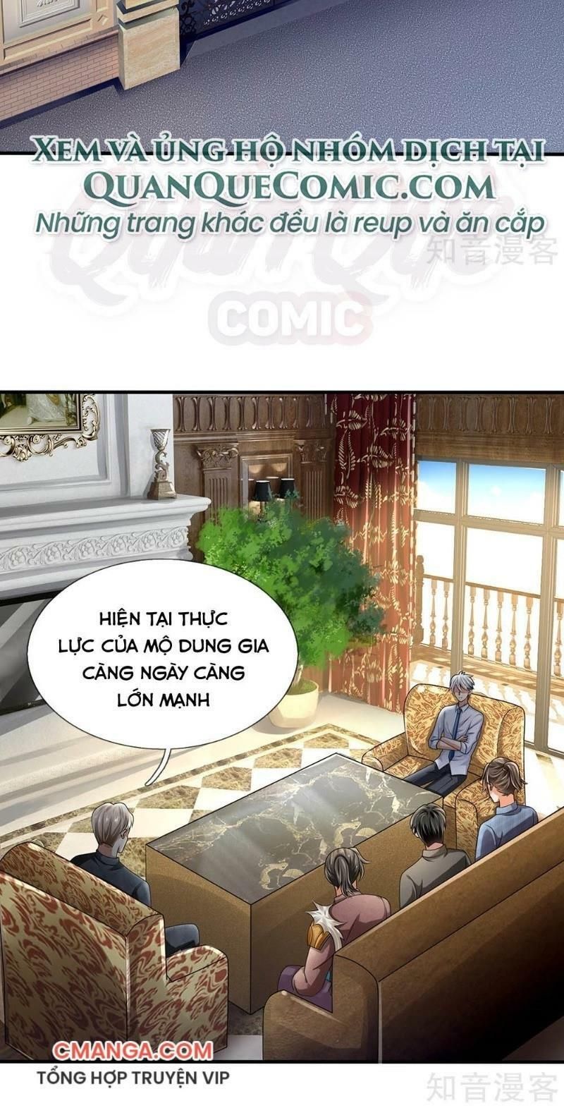 đọc truyện Đô Thị Chi Nghịch Thiên Tiên Tôn Chương 114 ảnh 4 tại Thiên Thai Truyện