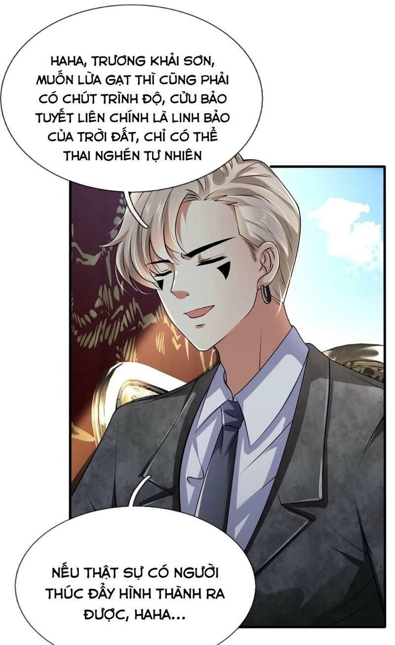 đọc truyện Đô Thị Chi Nghịch Thiên Tiên Tôn Chương 114 ảnh 23 tại Thiên Thai Truyện