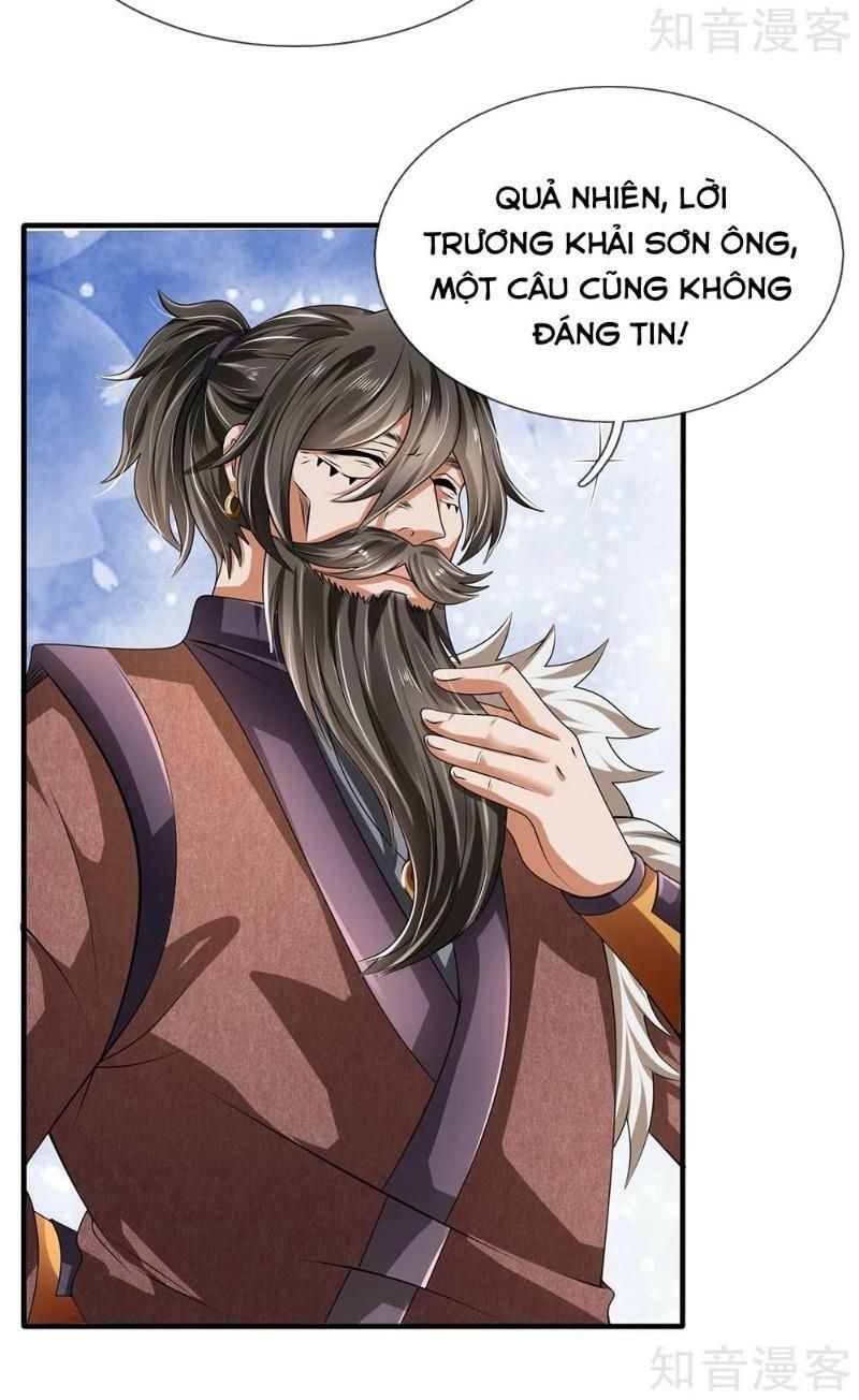 đọc truyện Đô Thị Chi Nghịch Thiên Tiên Tôn Chương 114 ảnh 24 tại Thiên Thai Truyện