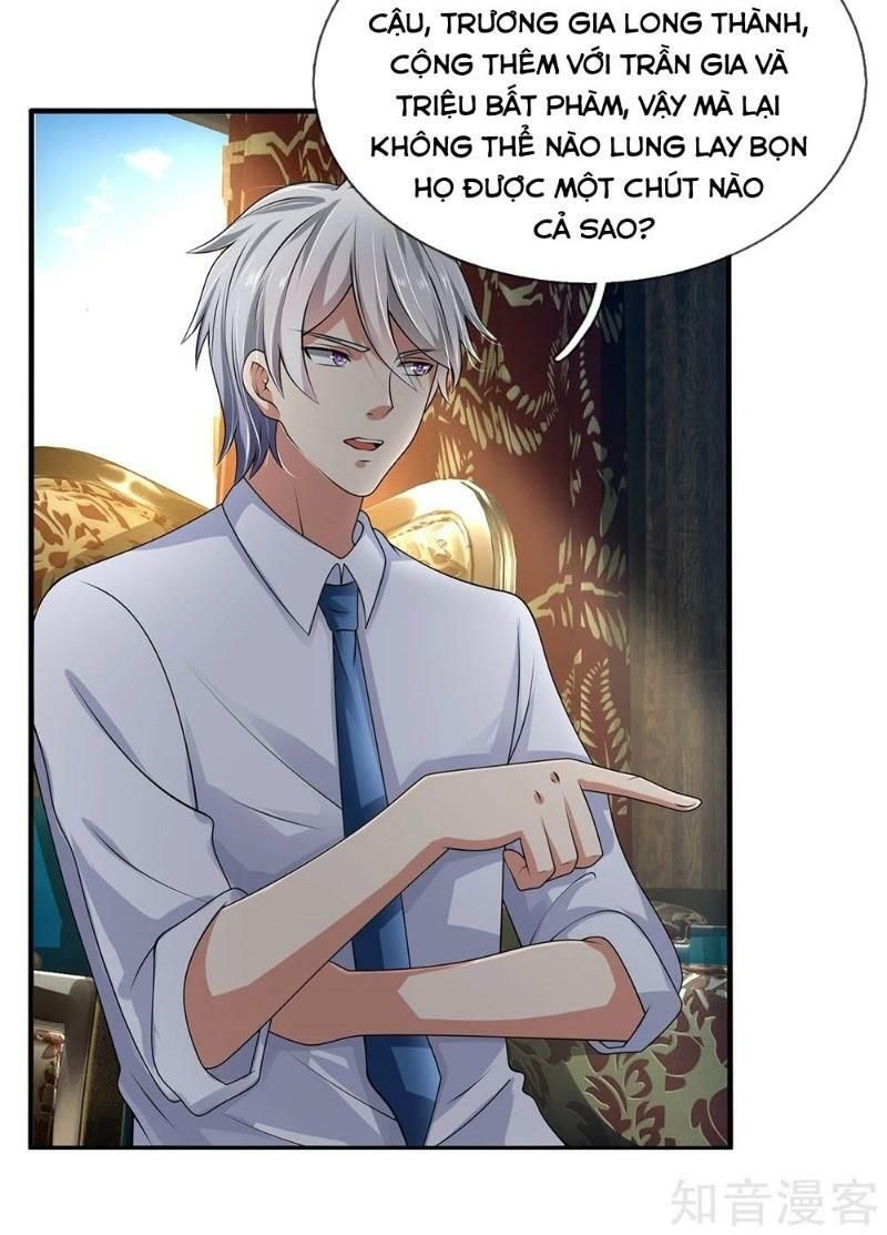 đọc truyện Đô Thị Chi Nghịch Thiên Tiên Tôn Chương 114 ảnh 6 tại Thiên Thai Truyện