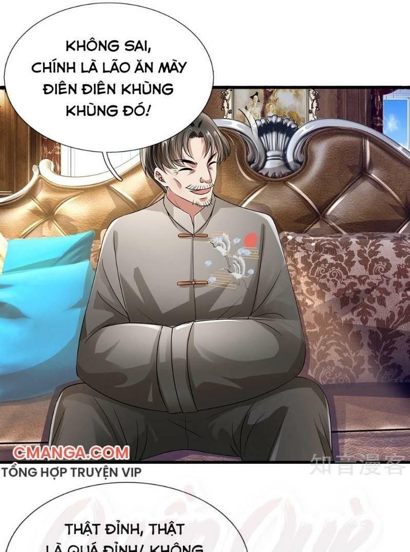 đọc truyện Đô Thị Chi Nghịch Thiên Tiên Tôn Chương 115 ảnh 3 tại Thiên Thai Truyện