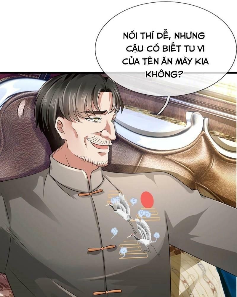 đọc truyện Đô Thị Chi Nghịch Thiên Tiên Tôn Chương 115 ảnh 13 tại Thiên Thai Truyện