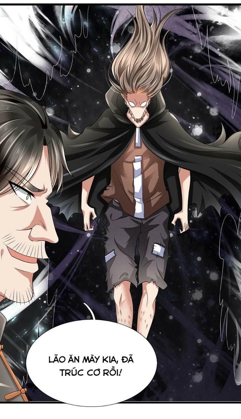 đọc truyện Đô Thị Chi Nghịch Thiên Tiên Tôn Chương 115 ảnh 15 tại Thiên Thai Truyện