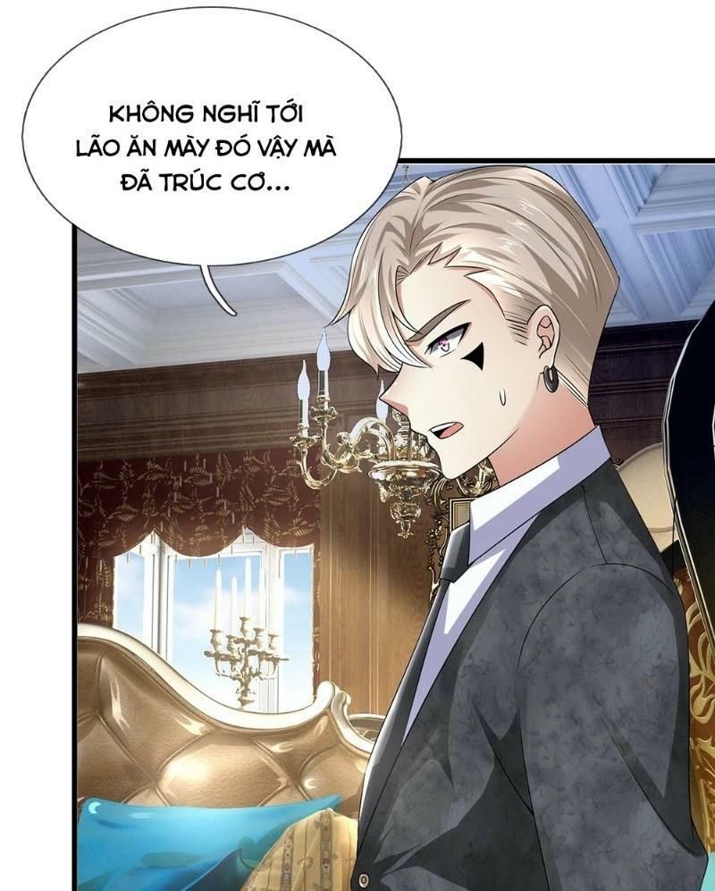 đọc truyện Đô Thị Chi Nghịch Thiên Tiên Tôn Chương 115 ảnh 17 tại Thiên Thai Truyện