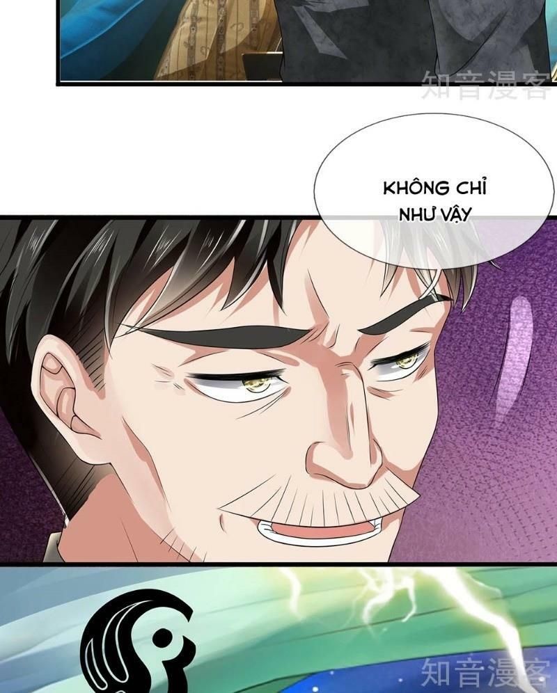 đọc truyện Đô Thị Chi Nghịch Thiên Tiên Tôn Chương 115 ảnh 18 tại Thiên Thai Truyện