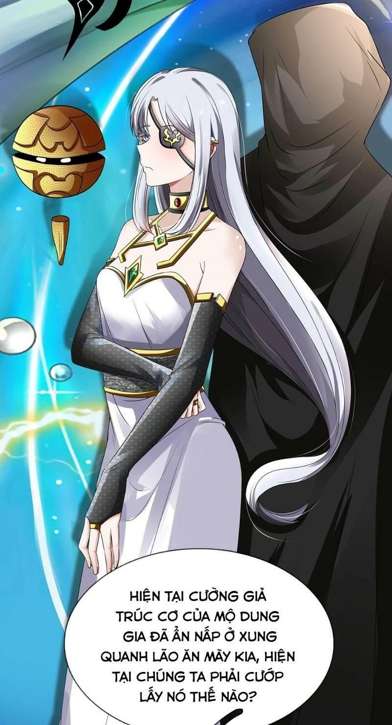 đọc truyện Đô Thị Chi Nghịch Thiên Tiên Tôn Chương 115 ảnh 19 tại Thiên Thai Truyện