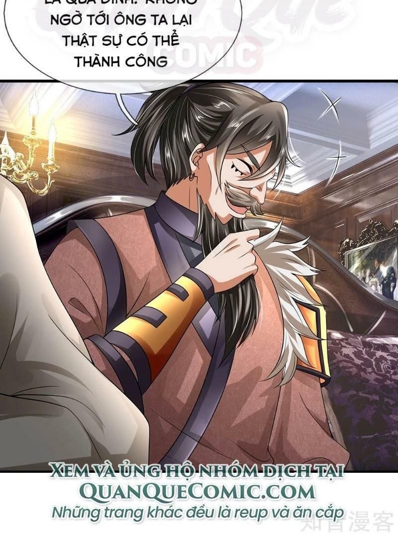 đọc truyện Đô Thị Chi Nghịch Thiên Tiên Tôn Chương 115 ảnh 4 tại Thiên Thai Truyện