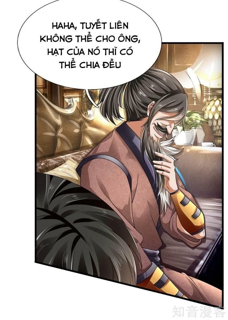 đọc truyện Đô Thị Chi Nghịch Thiên Tiên Tôn Chương 115 ảnh 22 tại Thiên Thai Truyện