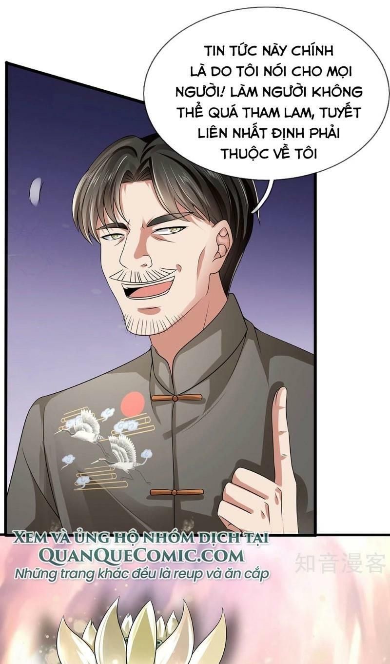 đọc truyện Đô Thị Chi Nghịch Thiên Tiên Tôn Chương 115 ảnh 23 tại Thiên Thai Truyện