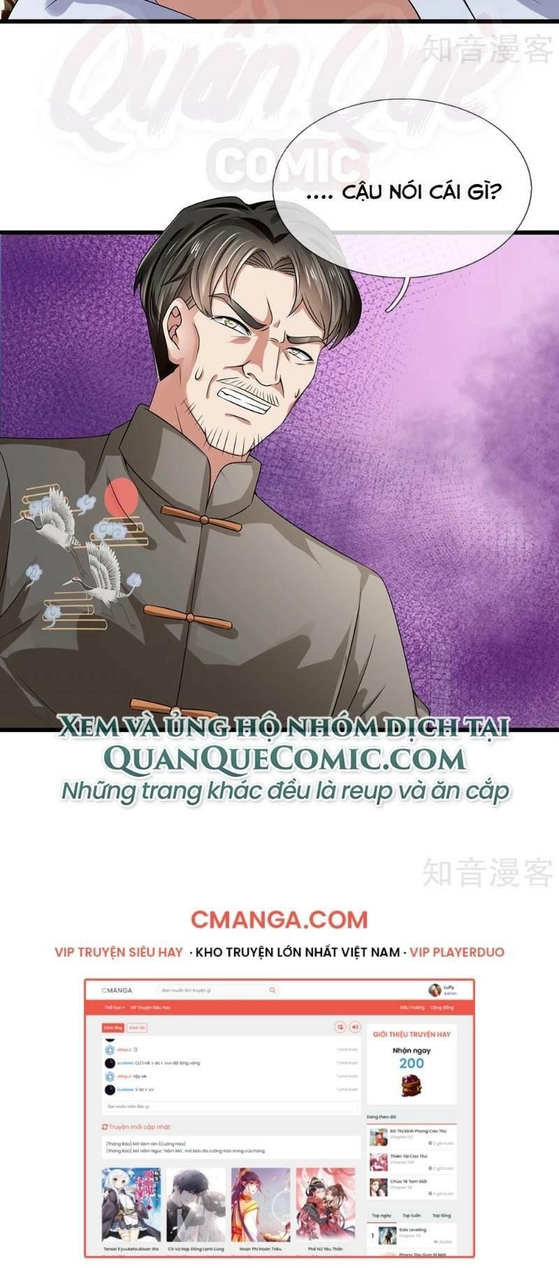 đọc truyện Đô Thị Chi Nghịch Thiên Tiên Tôn Chương 115 ảnh 28 tại Thiên Thai Truyện