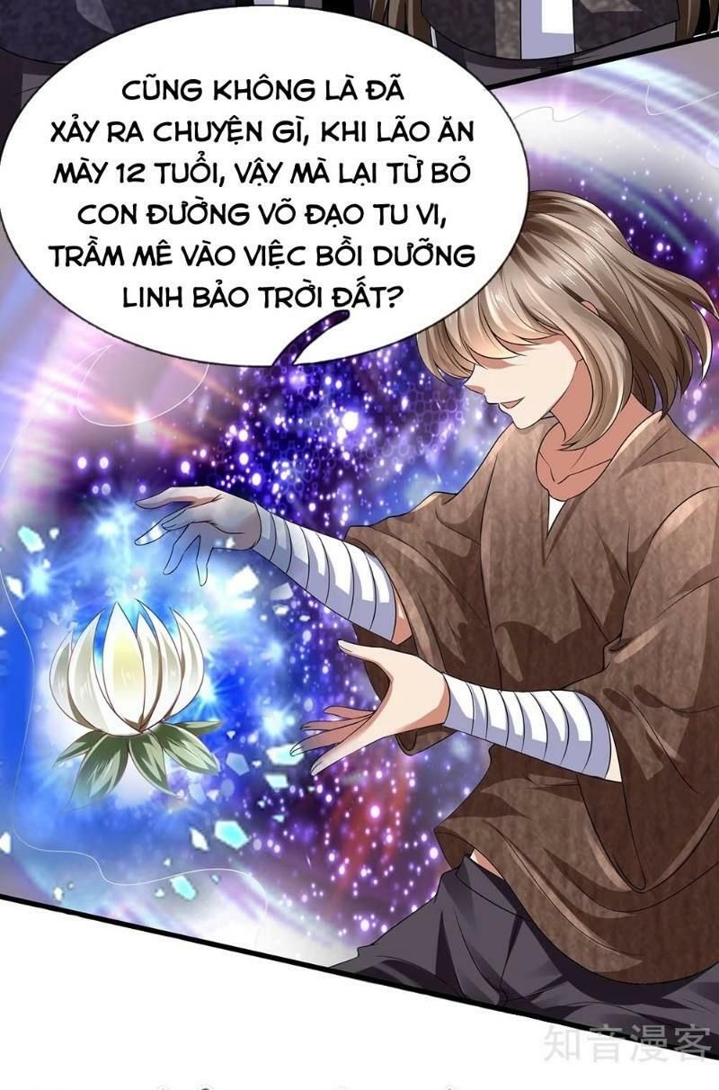 đọc truyện Đô Thị Chi Nghịch Thiên Tiên Tôn Chương 115 ảnh 7 tại Thiên Thai Truyện