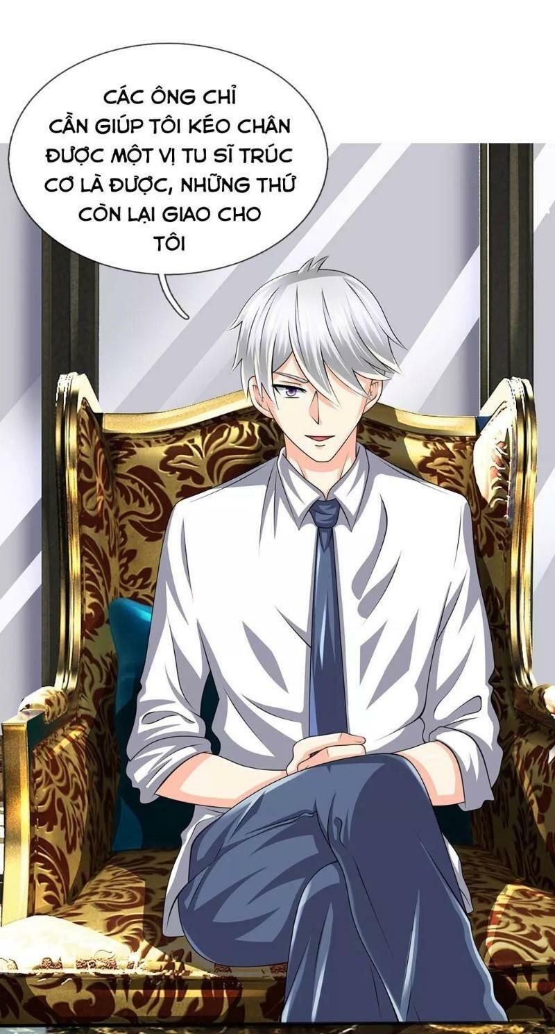 đọc truyện Đô Thị Chi Nghịch Thiên Tiên Tôn Chương 116 ảnh 3 tại Thiên Thai Truyện