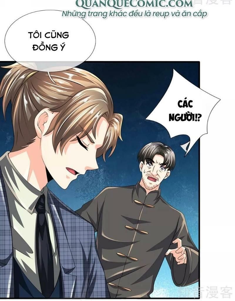 đọc truyện Đô Thị Chi Nghịch Thiên Tiên Tôn Chương 116 ảnh 12 tại Thiên Thai Truyện