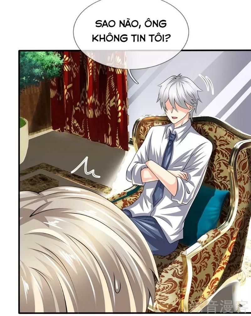 đọc truyện Đô Thị Chi Nghịch Thiên Tiên Tôn Chương 116 ảnh 14 tại Thiên Thai Truyện