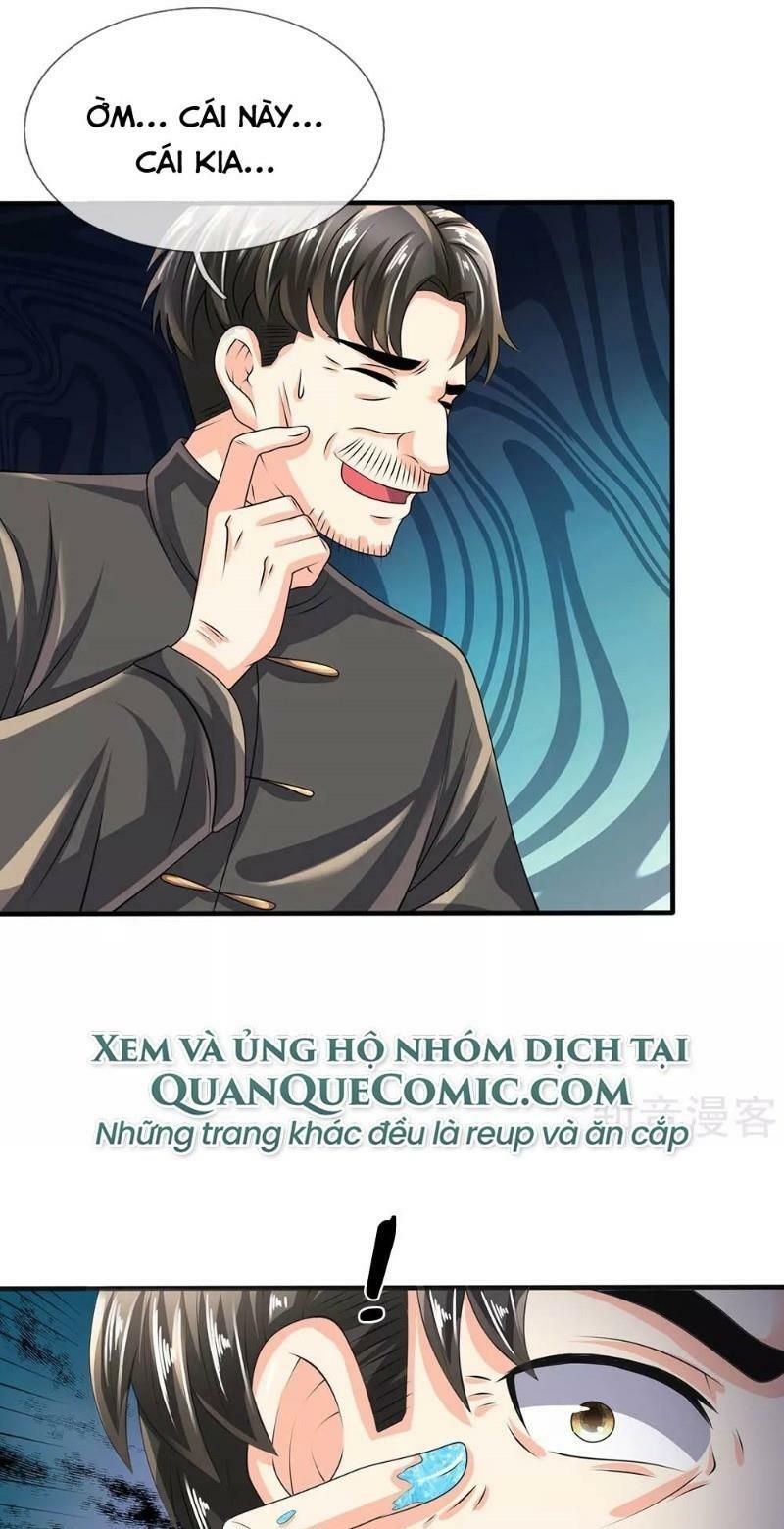 đọc truyện Đô Thị Chi Nghịch Thiên Tiên Tôn Chương 116 ảnh 15 tại Thiên Thai Truyện