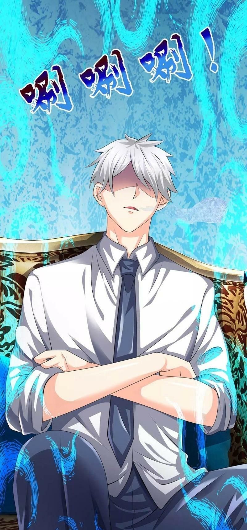 đọc truyện Đô Thị Chi Nghịch Thiên Tiên Tôn Chương 116 ảnh 17 tại Thiên Thai Truyện