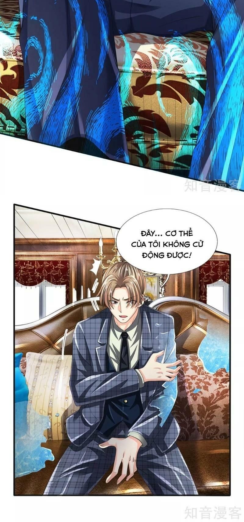 đọc truyện Đô Thị Chi Nghịch Thiên Tiên Tôn Chương 116 ảnh 18 tại Thiên Thai Truyện