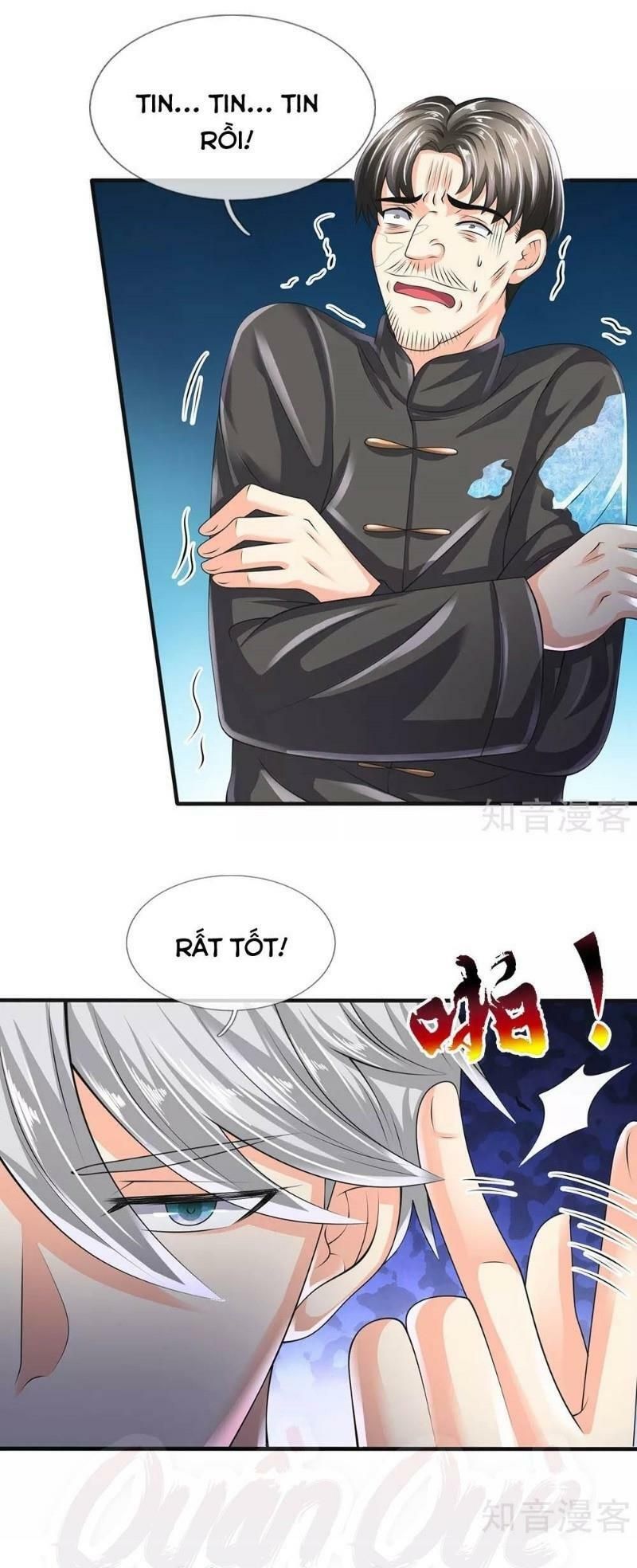 đọc truyện Đô Thị Chi Nghịch Thiên Tiên Tôn Chương 116 ảnh 21 tại Thiên Thai Truyện