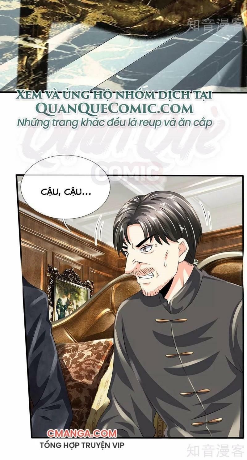 đọc truyện Đô Thị Chi Nghịch Thiên Tiên Tôn Chương 116 ảnh 4 tại Thiên Thai Truyện