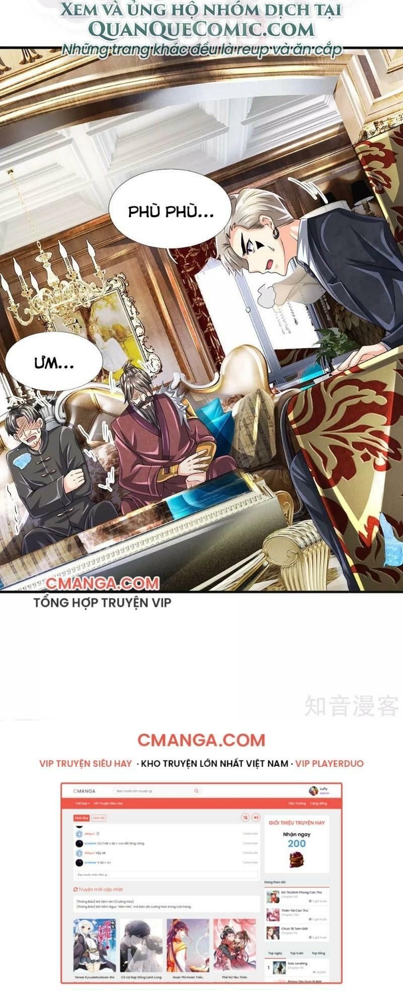 đọc truyện Đô Thị Chi Nghịch Thiên Tiên Tôn Chương 116 ảnh 22 tại Thiên Thai Truyện