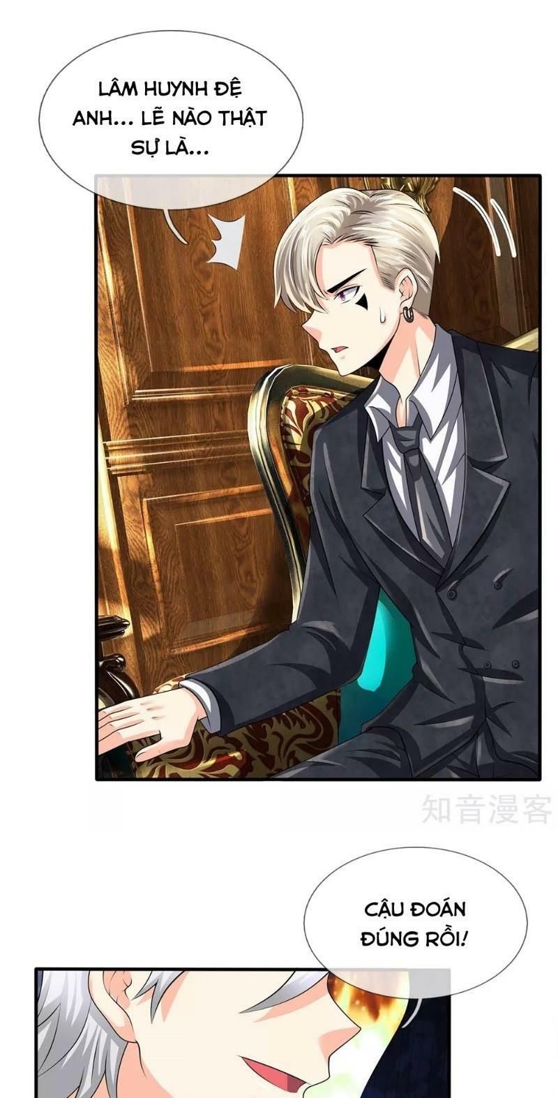 đọc truyện Đô Thị Chi Nghịch Thiên Tiên Tôn Chương 116 ảnh 7 tại Thiên Thai Truyện