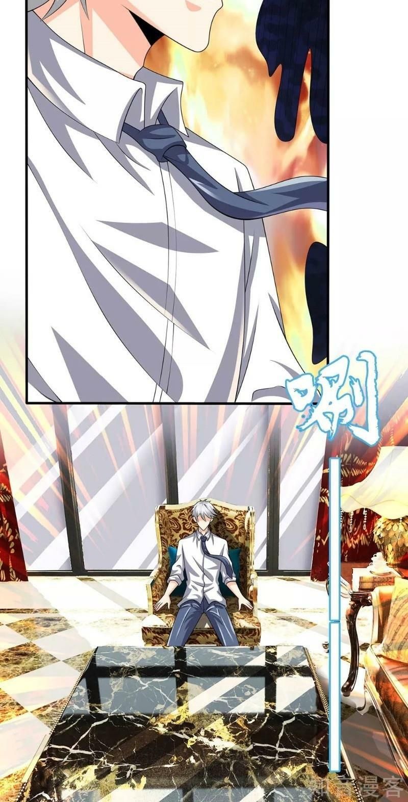 đọc truyện Đô Thị Chi Nghịch Thiên Tiên Tôn Chương 116 ảnh 8 tại Thiên Thai Truyện