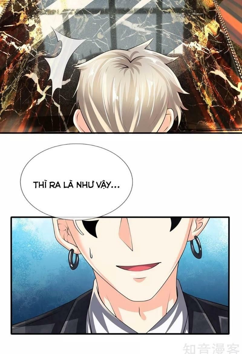 đọc truyện Đô Thị Chi Nghịch Thiên Tiên Tôn Chương 116 ảnh 9 tại Thiên Thai Truyện