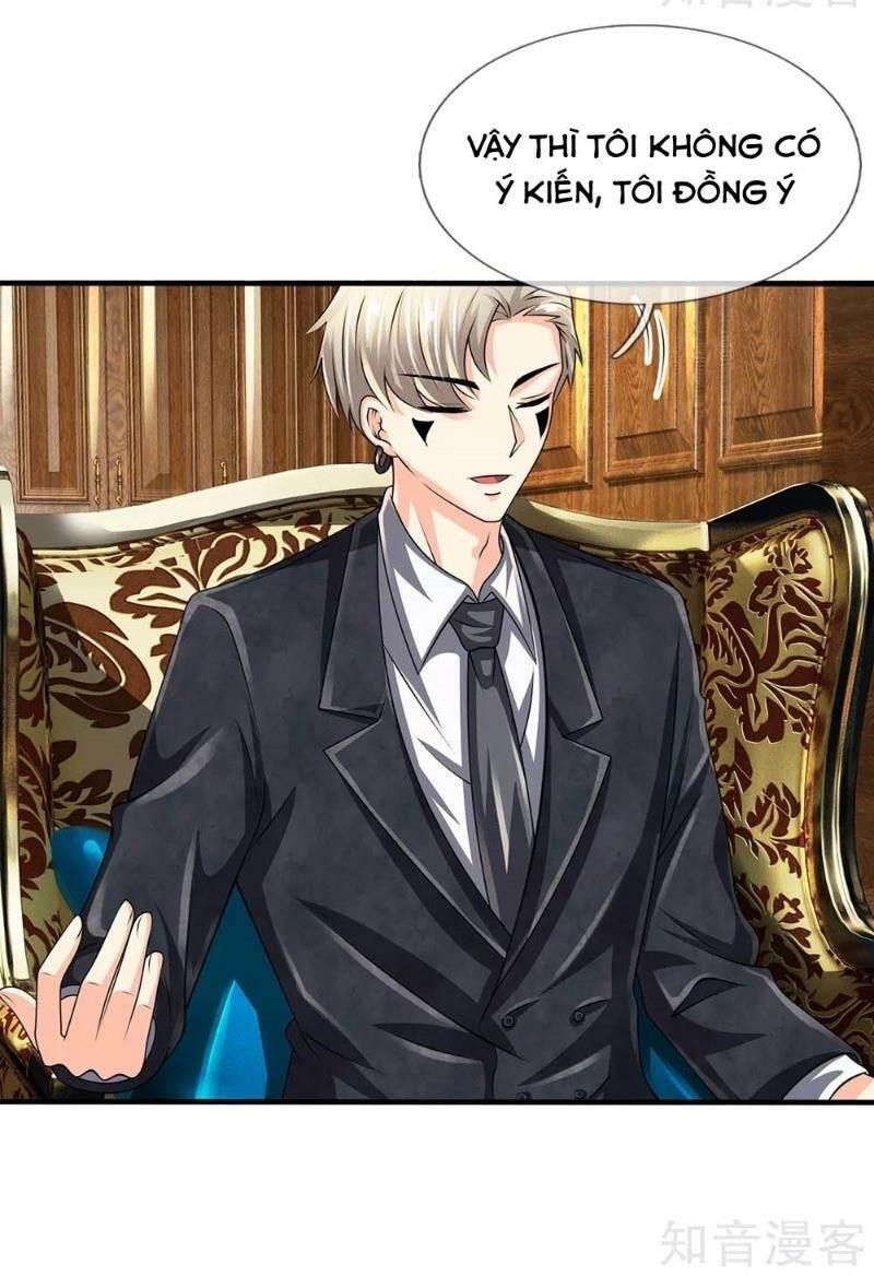 đọc truyện Đô Thị Chi Nghịch Thiên Tiên Tôn Chương 116 ảnh 10 tại Thiên Thai Truyện