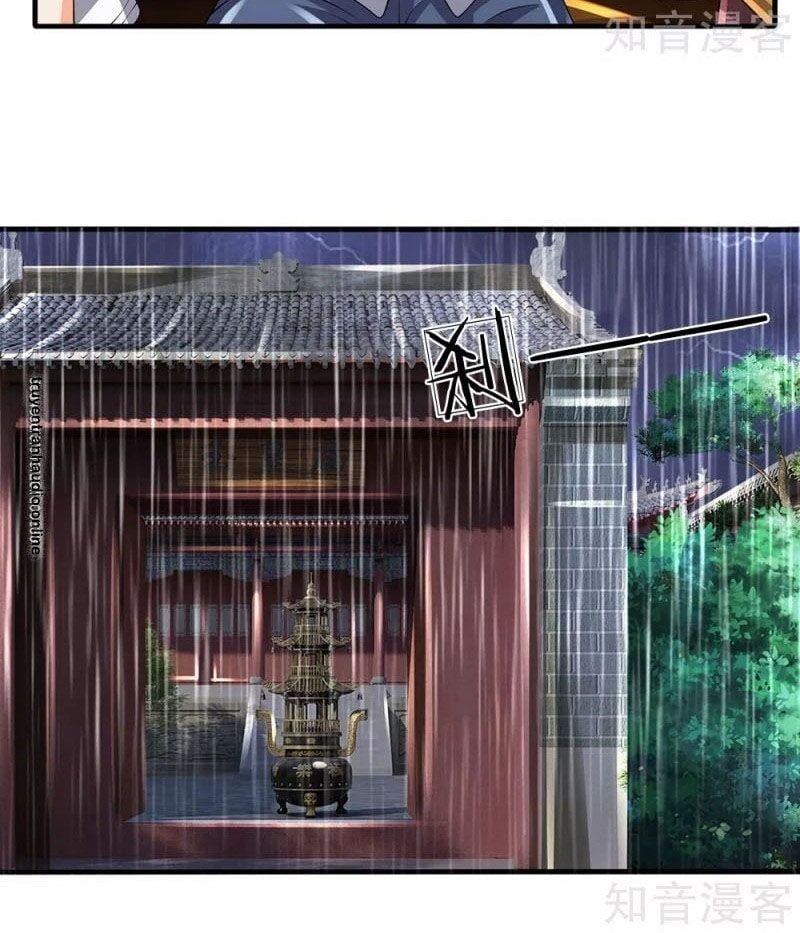 đọc truyện Đô Thị Chi Nghịch Thiên Tiên Tôn Chương 117 ảnh 14 tại Thiên Thai Truyện