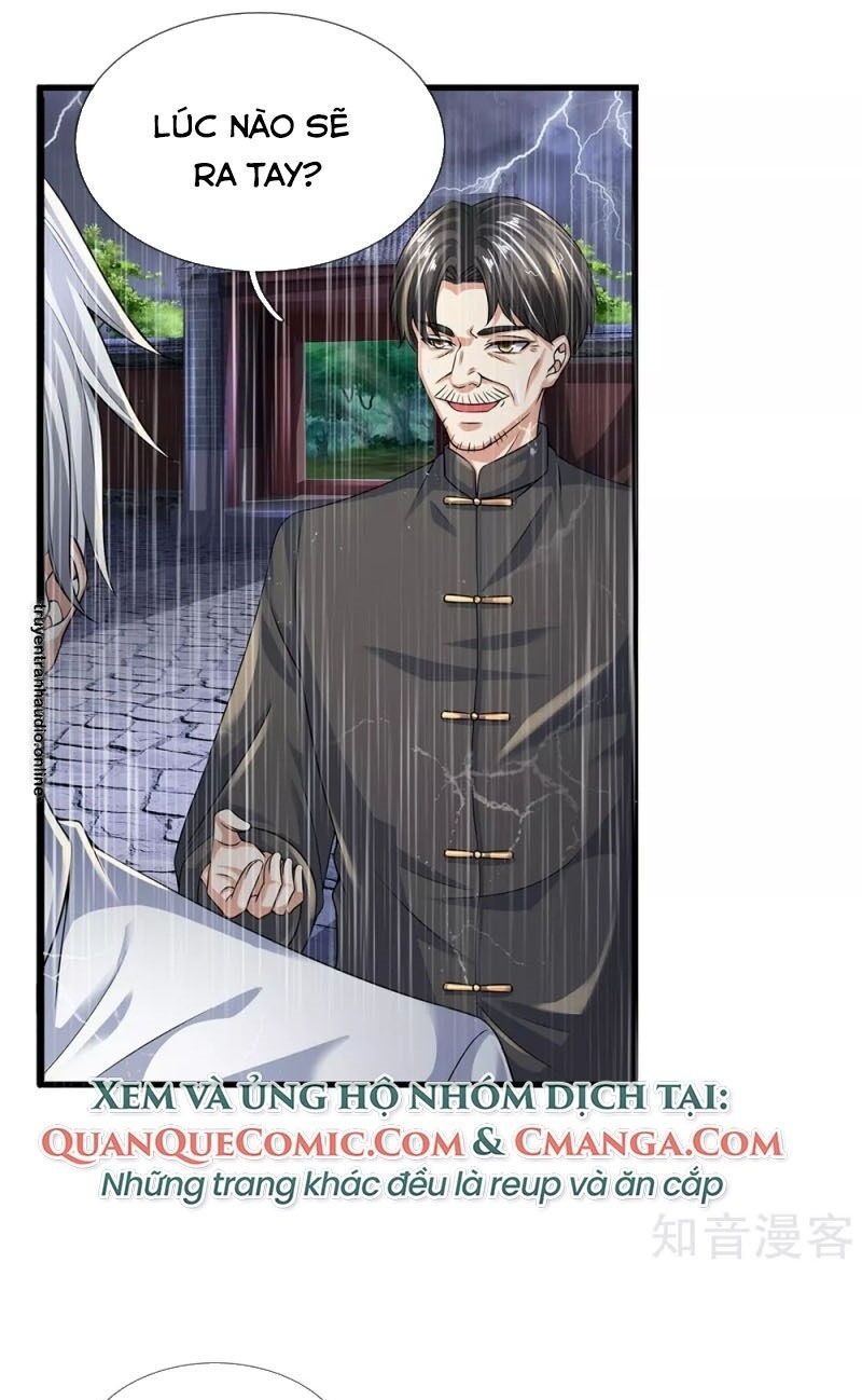 đọc truyện Đô Thị Chi Nghịch Thiên Tiên Tôn Chương 117 ảnh 19 tại Thiên Thai Truyện