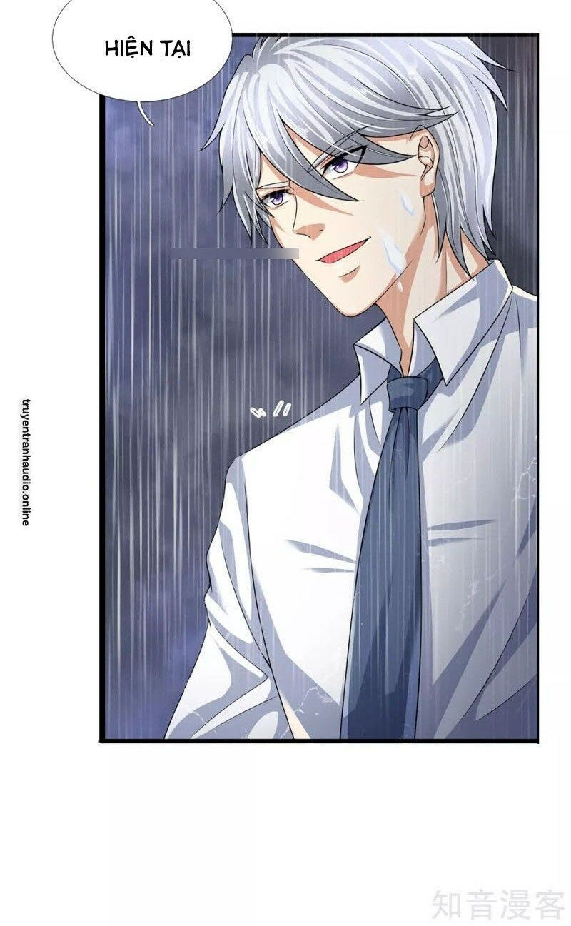 đọc truyện Đô Thị Chi Nghịch Thiên Tiên Tôn Chương 117 ảnh 20 tại Thiên Thai Truyện