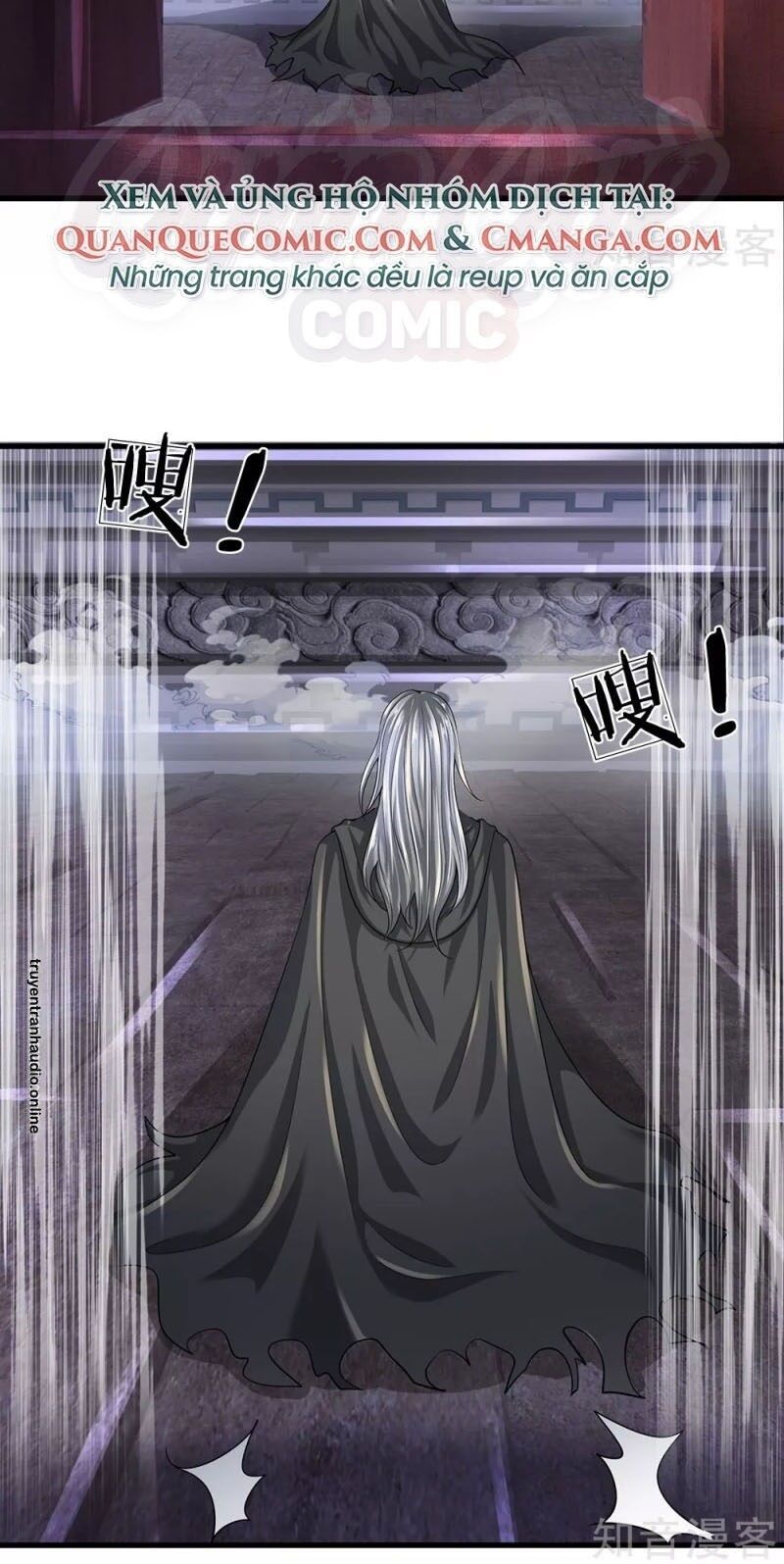 đọc truyện Đô Thị Chi Nghịch Thiên Tiên Tôn Chương 117 ảnh 22 tại Thiên Thai Truyện