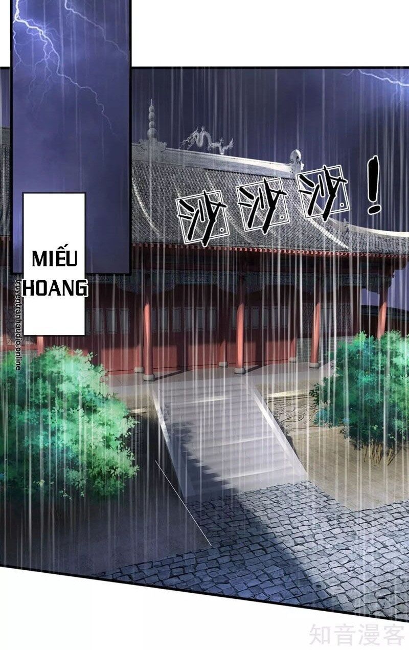 đọc truyện Đô Thị Chi Nghịch Thiên Tiên Tôn Chương 117 ảnh 6 tại Thiên Thai Truyện