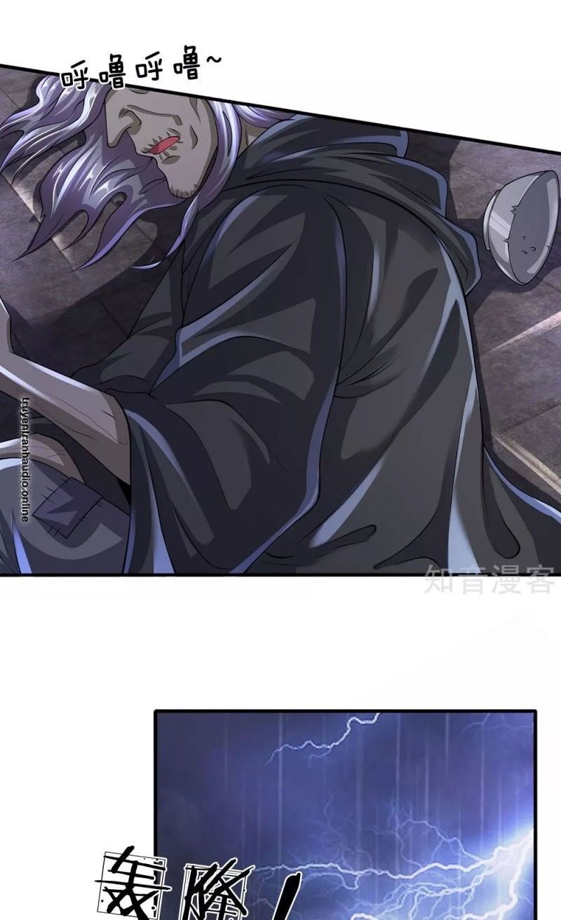 đọc truyện Đô Thị Chi Nghịch Thiên Tiên Tôn Chương 117 ảnh 7 tại Thiên Thai Truyện