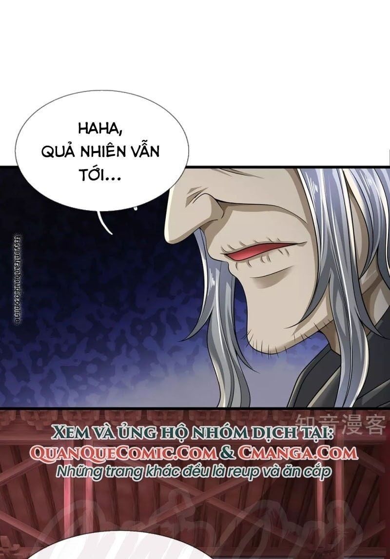 đọc truyện Đô Thị Chi Nghịch Thiên Tiên Tôn Chương 118 ảnh 3 tại Thiên Thai Truyện