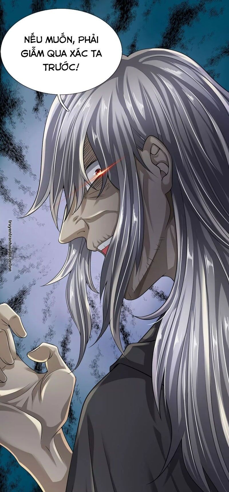 đọc truyện Đô Thị Chi Nghịch Thiên Tiên Tôn Chương 118 ảnh 12 tại Thiên Thai Truyện