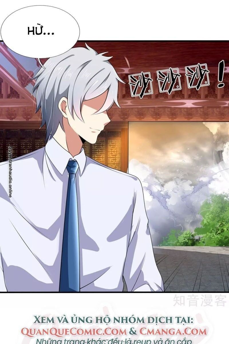 đọc truyện Đô Thị Chi Nghịch Thiên Tiên Tôn Chương 118 ảnh 20 tại Thiên Thai Truyện