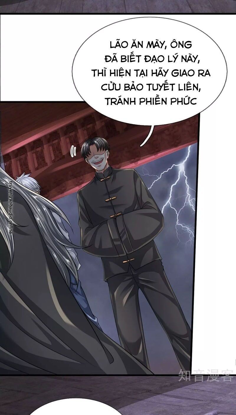 đọc truyện Đô Thị Chi Nghịch Thiên Tiên Tôn Chương 118 ảnh 5 tại Thiên Thai Truyện